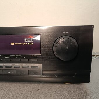 SHERWOOD RX-2060 - 6