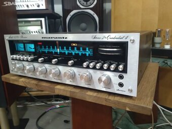 receiver Marantz 4230 - 6