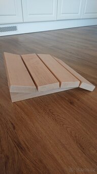 Saunový podhlavník - 6