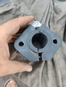 Držáky na sedačky polisport, römer - 6