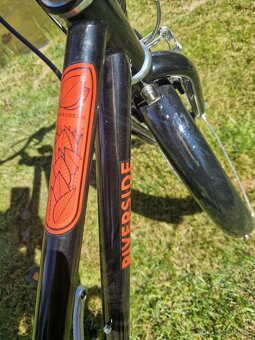 Dětské kolo vel 20' - 6