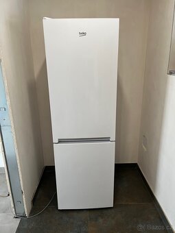 Prodám ledničku Beko - 6