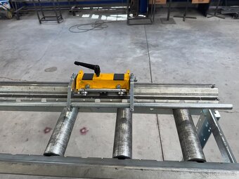 Pásová pila Pilous ARG 130 - 6