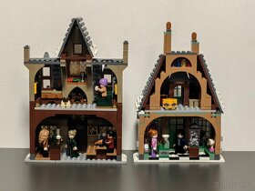 Lego Harry Potter 76388 - 6