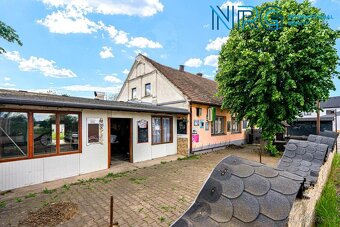 Prodej domu vhodný pro mini-developerský projekt, Hradec Krá - 6