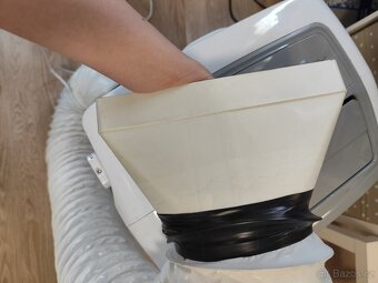 Klimatizace Whirlpool PACW212HP - 6