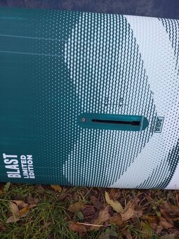 Windsurfing plovák Fanatic blast ltd 130 l - 6