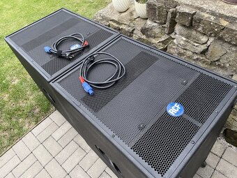 2x RCF 4PRO 8002-AS - 6