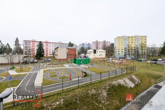 Prodej, byty/3+kk, 86 m2, Cibulkova, Klatovy III, Klatovy, K - 6