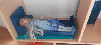 Ikea domecek flisat a vybavení huset - 6