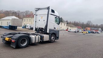 actros 1845 vyroba 2022 - 6
