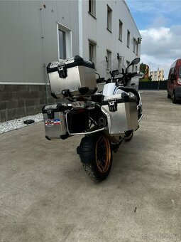 BMW R 1250 GS ADVENTURE - 6