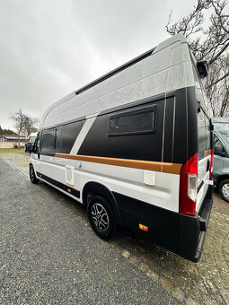 Globetraveller Pathfinder ZBike 25 Nové - 6
