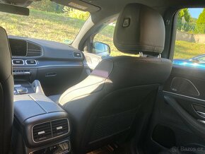 Mercedes-Benz GLE Coupe 400d - 6