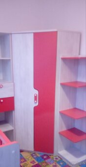 Sestava dětského pokoje - 6