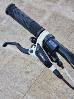 #71 Zánovni Specialized Myka Elite, pro 155-170cm - 6