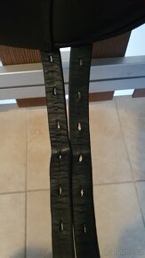 Prestige Top Dressage 16", komora 34 - 6
