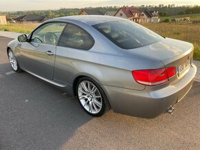 BMW E92 335D 210kw M-Paket - 6