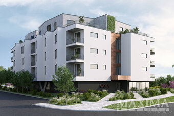 Prodej, byt 2+kk, 53m2, Praha 10, Horní Měcholupy, Boloňská - 6