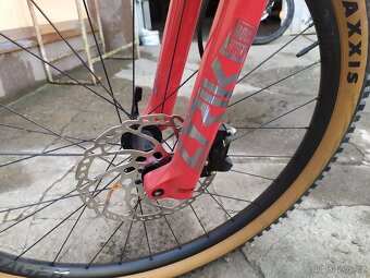 Kolo Trek Slash 8 MX 2024 - 6