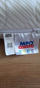 Matrace 90x200 cm - 6
