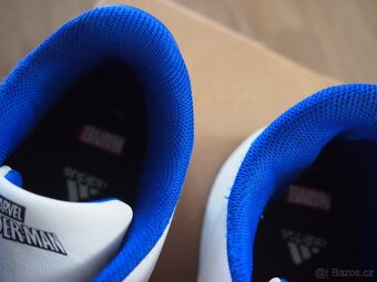 Tenisky Adidas vel. 35 - 6