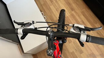 Prodam horské kolo TREK 4400 Alpha - 6