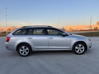Škoda Octavia 2018 1.6 TDI 4×4 85 kw 295 tis.km DPH❗️❗️❗️ - 6