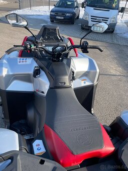 Can Am Outlander 1000r XMR G3 2025 - 6