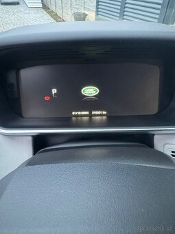 LAND ROVER RANGE ROVER SPORT 3.0 SDV6 HSE DYNAMIC,DPH - 6