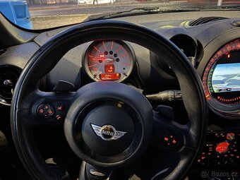 Mini cooper Countryman 4x4 sport john cooper - 6