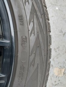 Prodám zimní kola Mercedes benz GLS - 6
