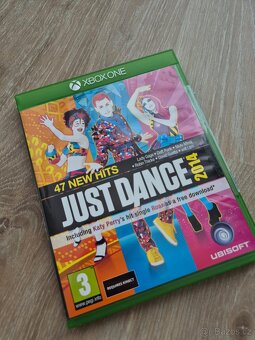 XBOX One 500GB + Kinect - 6