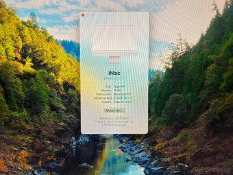 koupit Apple iMac M1 - 16 Gb, 1TB disk - 6