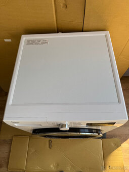Sušička Beko DPY 8506 GXB1 na 8kg - NOVÁ - 6