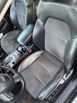 A6 allroad 3.0tdi 176kw FL 2009 - 6