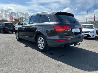 Audi Q7 - 6