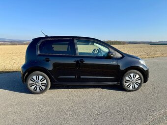 VW e-Up - 6