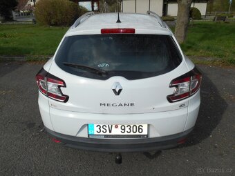 renault megan combi rok v 2016 najeto 218tis km - 6