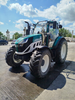 Traktor ARBOS P 5115 ADVANCED r.v. 2021, 90kW, 920 Mth - 6