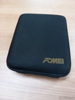 Dalekohled Fomei Foreman 10x42 ED. - 6