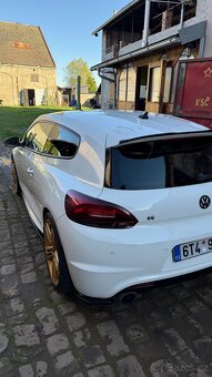 Volkswagen Scirocco R 2.0 195kw - 6