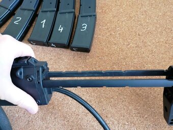 Predam MP7 HPA s F2 od P - 6