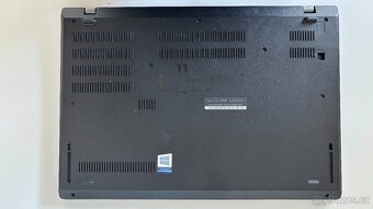 Notebook Lenovo ThinkPad L490 - 6