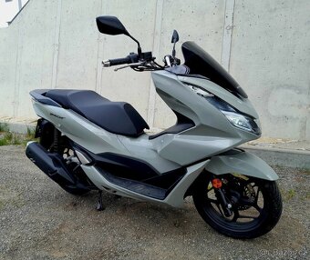 Honda PCX 125 , ROK 2024 - 6