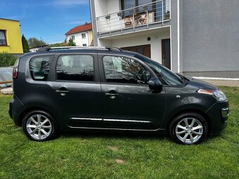 Citroen C3 Picasso 1.2i 81Kw r.v 2015 Nové v ČR - 6
