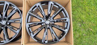 Nové originální alu kola Audi Q8 SQ8 RSQ8 R23 - 6