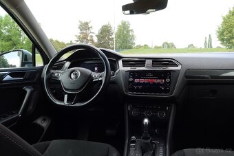 Volkswagen Tiguan Allspace Highline 2.0 TSI 132 kw, virtual - 6