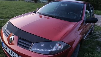 Renault Megane Hatchback - 6