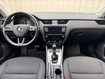 Škoda Octavia 1,5 TSI,G-tec,původČR,DSG,DPH - 6